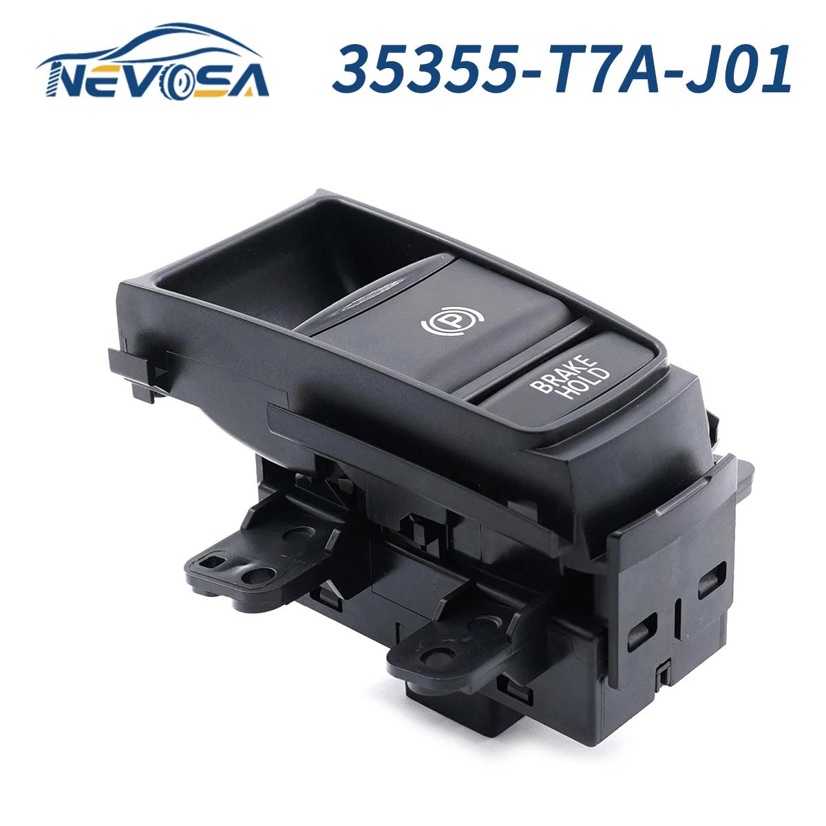 NEVOSA 35355-T7A-J01 ڵ   극ũ Ʈ ġ ȥ XRV HR-V XR-V 2015-2020 35355T7AJ01 12 